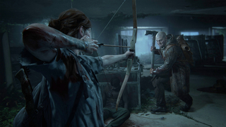 Play Your <i>Last Of Us Part 2</i> New Game Plus On Hard